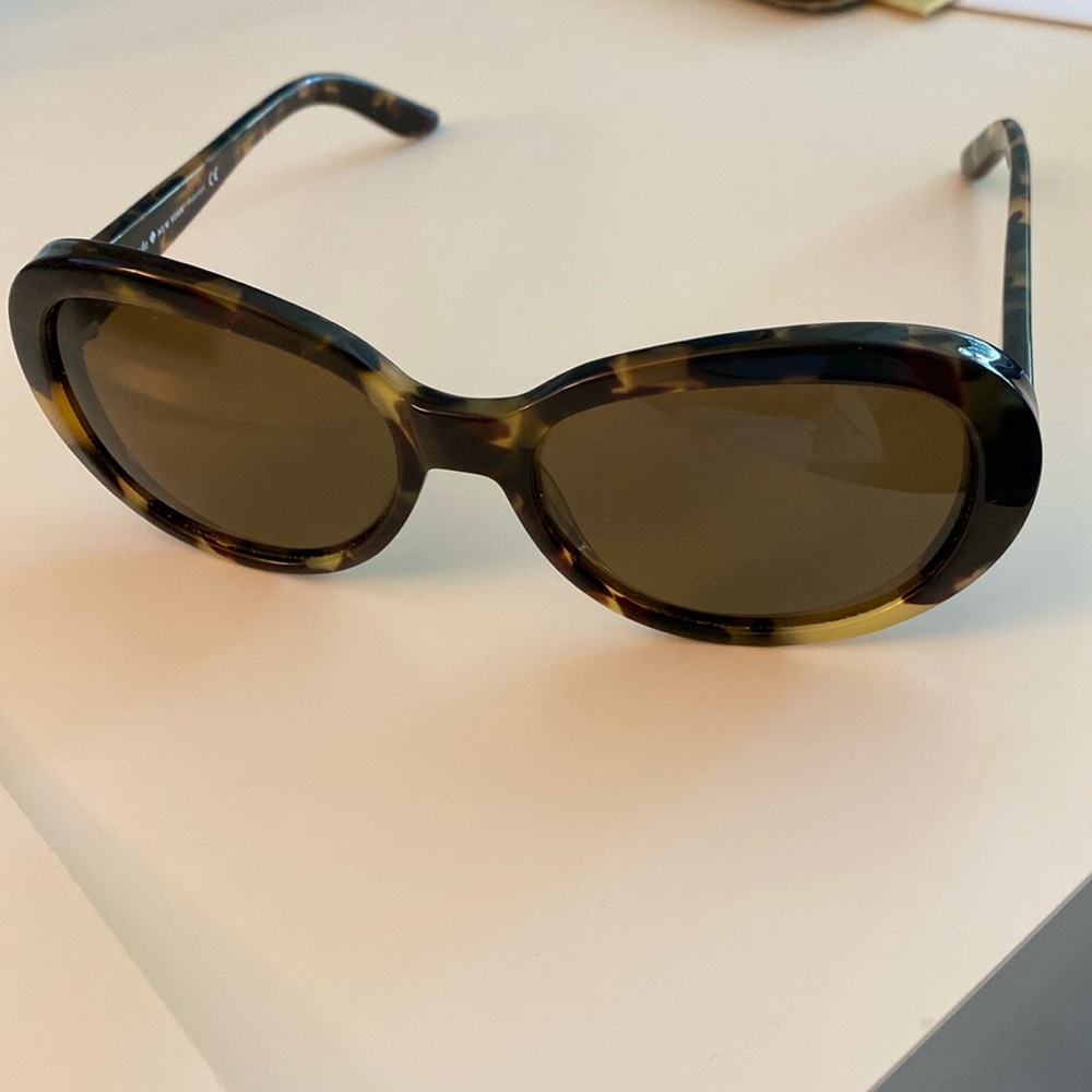 Kate Spade Sunglasses with case